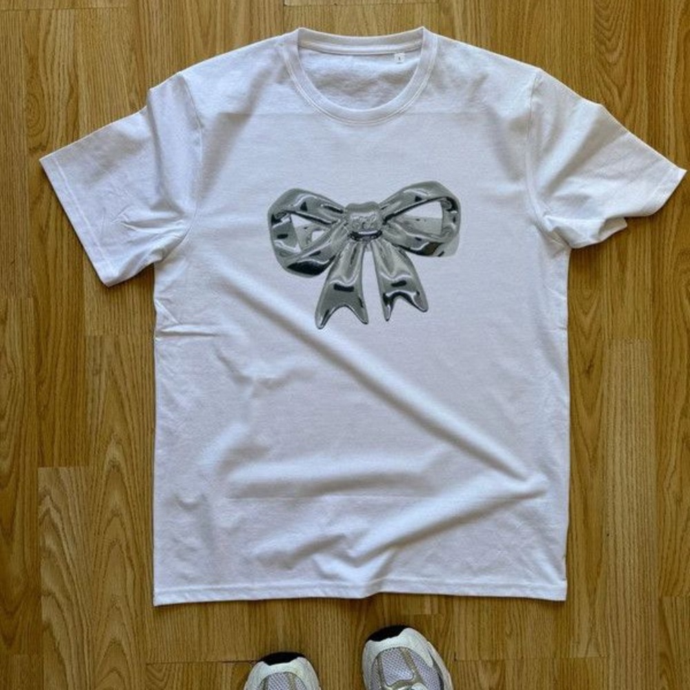 Women's short-sleeved tops